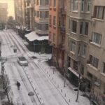 Özlem Akınözü Instagram - Özlemişiz☃️❄️🙏🏻
