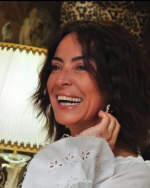 Özlem Akınözü Instagram - #tbt