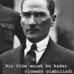 Özlem Akınözü Instagram - Her geçen gün dahada artan bir özlem,saygı,sonsuz sevgi ve minnetle ATA’m🙏🏻🙏🏻🙏🏻
