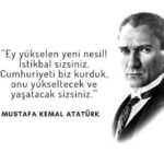 Özlem Akınözü Instagram - CUMHURİYET BAYRAMIMIZ KUTLU OLSUN👏🏻👏🏻🇹🇷Sonsuz bir şükür ve minnet’le🙏🏻