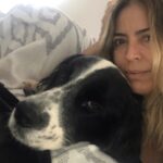 Özlem Akınözü Instagram - Uyanamayanlarda bugün😴
