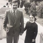 Özlem Akınözü Instagram - Evlatlarının elini bir an bile bırakmayan,son nefeslerine kadar onları koruyup kollayan,başta rahmetli babam olmak üzere tüm baba’ların BABALAR GÜNÜ KUTLU OLSUN🙏🏻
