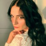 Özlem Yılmaz Instagram - 💭