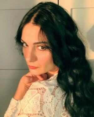Özlem Yılmaz Instagram - 💭