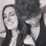Özlem Yılmaz Instagram - Gülüşün ❤️ Ben 🥰 @grkmylmz._