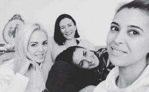 Özlem Yılmaz Instagram - ❤️