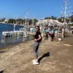 Özlem Yılmaz Instagram - ❤️ #gümüşlük #bodrum
