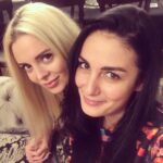 Özlem Yılmaz Instagram - Kulaklar böyle 👂🏻 değil; böyle 👂🏿yaşayacak olanlar olabilir.. 😂😂😂 @gozdeimer