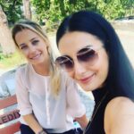 Özlem Yılmaz Instagram - Love u @iremylmz77