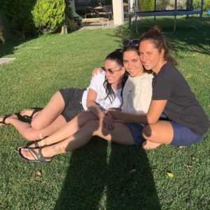 Özlem Yılmaz Instagram - 🙈🙉🙊