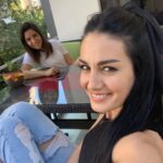 Özlem Yılmaz Instagram - The winner is... @mickey__mell 💞