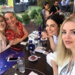 Özlem Yılmaz Instagram - 🥰