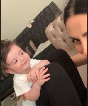 Özlem Yılmaz Instagram - 🙈Bu nasıl bir bakıştır @gozdeimer 🙈🧿