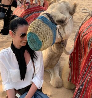 Özlem Yılmaz Instagram - 🐫🐪🐫🐪🐫 🤪