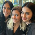 Özlem Yılmaz Instagram - En küçük hemşerim ❤️ #iyikidoğdun