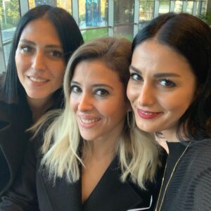 Özlem Yılmaz Instagram - En küçük hemşerim ❤️ #iyikidoğdun