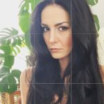 Özlem Yılmaz Instagram - 🪡