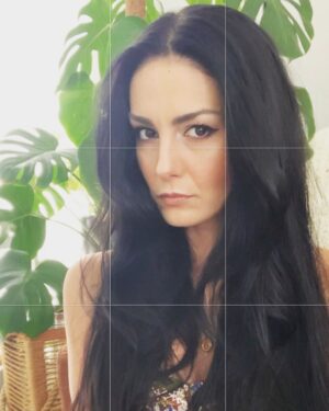 Özlem Yılmaz Instagram - 🪡