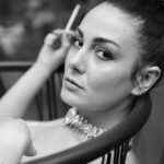 Özlem Yılmaz Instagram - Şeytanlar..