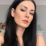 Özlem Yılmaz Instagram - 📐