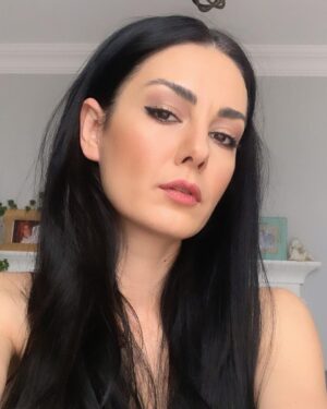 Özlem Yılmaz Instagram - 📐