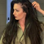 Özlem Yılmaz Instagram - Boy•a gidiyor bizim çocuk maşallah, en•den hiç gelişesi yok 😒 - Var mı çözümünüz?