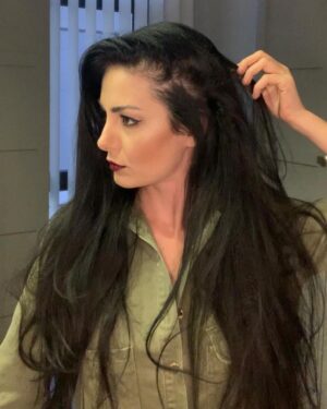 Özlem Yılmaz Instagram - Boy•a gidiyor bizim çocuk maşallah,
en•den hiç gelişesi yok 😒
- Var mı çözümünüz?