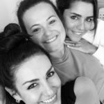 Özlem Yılmaz Instagram - 🖤