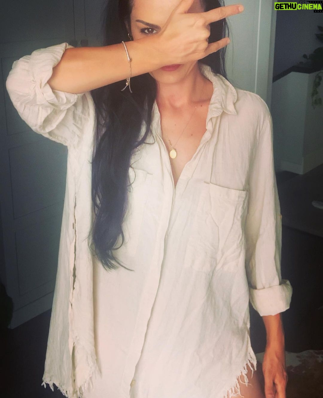 Özlem Yılmaz Instagram - Damarımı seviiim.. 🐐