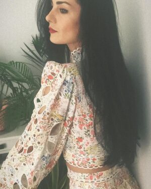 Özlem Yılmaz Instagram - 👒