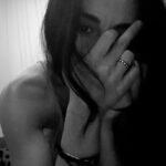 Özlem Yılmaz Instagram - İnk’s dried..