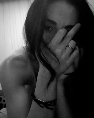 Özlem Yılmaz Instagram - İnk’s dried..