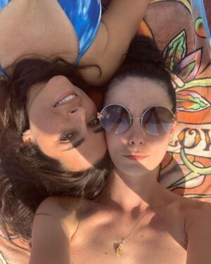Özlem Yılmaz Instagram - 👁‍🗨