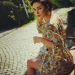 Özlem Yılmaz Instagram - Son bakış 🎼