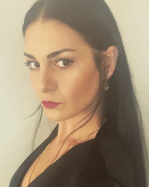 Özlem Yılmaz Instagram - 00:00