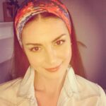 Özlem Yılmaz Instagram - 📌
