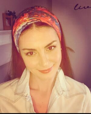 Özlem Yılmaz Instagram - 📌