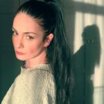 Özlem Yılmaz Instagram - Sâye..