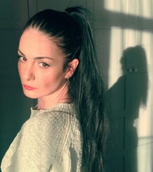 Özlem Yılmaz Instagram - Sâye..