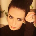 Özlem Yılmaz Instagram - “İnk’s dried”