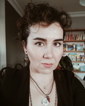 Ümmü Putgül Instagram - Bu da bugünün hatrına😬