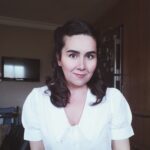 Ümmü Putgül Instagram - Hanım kızımız kimlerdendir? 🌼 Seferihisar havasından bunlar hep 🤩 Sığacık, Seferihisar