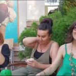Ümmü Putgül Instagram - Baya pislik bir ortanca kardeş olduğumu farketmiş oldum 😂 Bodrum Turgutreis