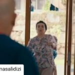 Ümmü Putgül Instagram – 🤭 #Repost @adamasalidizi
…
“Ablanım ben senin, ablan!”

22. bölüm ön izleme yayında 💫

#AdaMasalı her çarşamba 20.00’de @startv’de!
@ayyapim