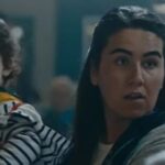 Ümmü Putgül Instagram - Mercan'ın cv😁 2 yaş #avlu 6 yaß #vedamektubu