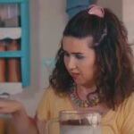 Ümmü Putgül Instagram - İlahi Gülendam..Mavi farlar 😂 @denizgurk 🤍