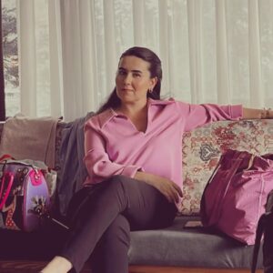 Ümmü Putgül Instagram - @handeelaman a hep böyle bakarım ❤️