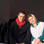 Ümmü Putgül Instagram - #turkbakkali kısa filmi sürprizlerle dolu oldu. Güzel senaryosu,ekibi,nezaketi ve yönetimiyle @ekremaydin__ la çalışma tanışma fırsatı ; Yine yeni muhteşem arkadaşlar @sudeyyazici @dogukaninceli @ottomandogan kazanmak Çocuğumun babası eski beyim sevgili sanat yönetmenimle @samsakil 🤭 ilk kez bir sette birlikte çalışma şaşkınlığı ve keyfi And amazing German actress @nicolebelstlerboettcher .. Happy to meet you Happy to work with you 🤍 @emrahsakallioglu2 gerilla ruhu ve diğer sevgili ekip 🌼 Yine sevdiğim bir karakter sevgili "Firdevs" 💓 23-24.03.2022 🌼