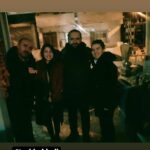 Ümmü Putgül Instagram - #turkbakkali kısa filmi sürprizlerle dolu oldu. Güzel senaryosu,ekibi,nezaketi ve yönetimiyle @ekremaydin__ la çalışma tanışma fırsatı ; Yine yeni muhteşem arkadaşlar @sudeyyazici @dogukaninceli @ottomandogan kazanmak Çocuğumun babası eski beyim sevgili sanat yönetmenimle @samsakil 🤭 ilk kez bir sette birlikte çalışma şaşkınlığı ve keyfi And amazing German actress @nicolebelstlerboettcher .. Happy to meet you Happy to work with you 🤍 @emrahsakallioglu2 gerilla ruhu ve diğer sevgili ekip 🌼 Yine sevdiğim bir karakter sevgili "Firdevs" 💓 23-24.03.2022 🌼