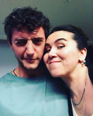 Ümmü Putgül Instagram - ❤️🤍🧿 @yilmazadambayraktar 
@elifd1 
@senozberk